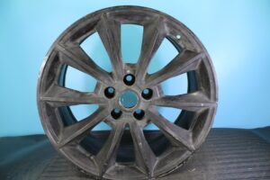 Ford Fusion 2017 2018 17" OEM Rim Wheel 10119 HS7Z1007B 94421844