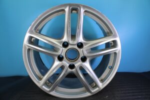 Porsche Panamera Turbo 2010 11 2012 19" OEM Rim Wheel Rear 67388 97036216004 92444072