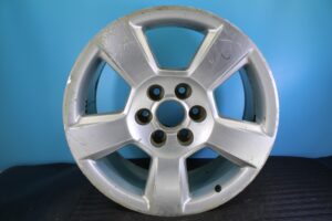 GMC Sierra 1500 4X4 4X2 2014 15 16 17 18 2019 20" OEM Rim Wheel 5652 20937764 92163931