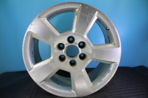 GMC Sierra 1500 4X4 4X2 2014 15 16 17 18 2019 20" OEM Rim Wheel 5652 20937764 90988889
