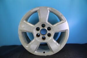 GMC Sierra 1500 4X4 4X2 2014 15 16 17 18 2019 20" OEM Rim Wheel 5652 20937764 91100426
