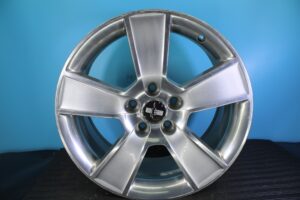 Ford Mustang 2006 07 08 2009 18" OEM Rim Wheel 3647 7R331007AA 97574459