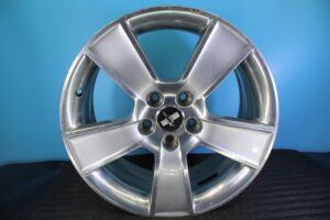 Ford Mustang 2006 07 08 2009 18" OEM Rim Wheel 3647 7R331007AA 99300128