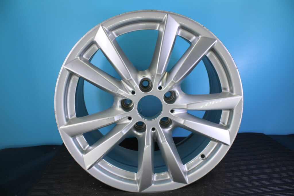 2014-2015 BMW X5 18" OEM Rim