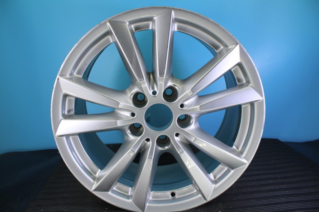 2014-2015 BMW X5 18" OEM Rim