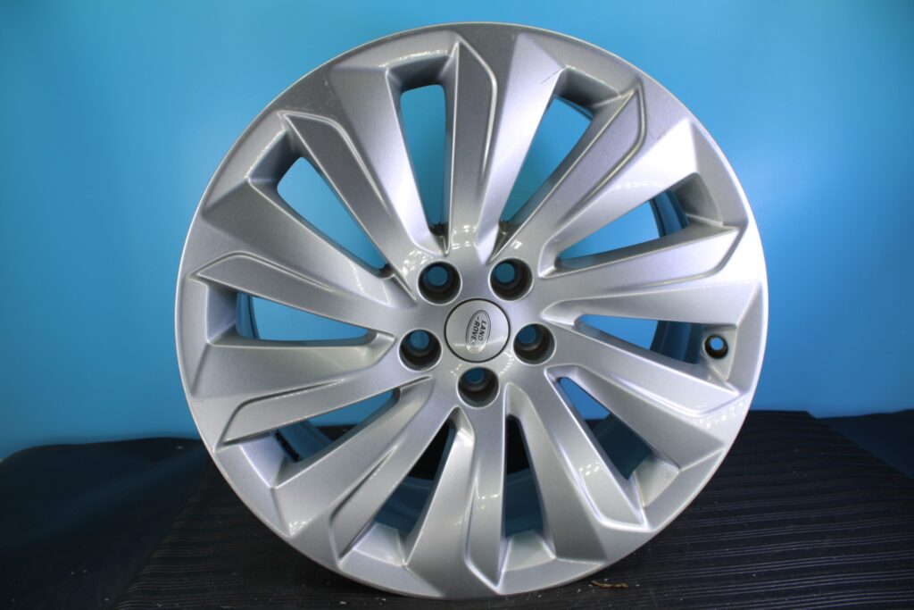 2018-2023 Jaguar E-pace 19" OEM Rim