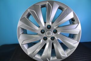 Jaguar E-PACE Land Rover Discovery Sport 2018 19 20 21 2022 19" OEM Rim Wheel 59992 J9C5016 92395973