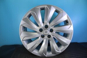 Jaguar E-PACE Land Rover Discovery Sport 2018 19 20 21 2022 19" OEM Rim Wheel 59992 J9C5016 96686509