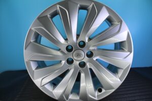 Jaguar E-PACE Land Rover Discovery Sport 2018 19 20 21 2022 19" OEM Rim Wheel 59992 J9C5016 95438341