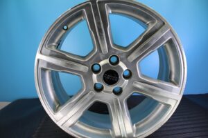 Land Rover Range 2010 11 2012 20" OEM Rim Wheel 72219 VPLMW0061 99150919