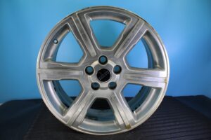 Land Rover Range 2010 11 2012 20" OEM Rim Wheel 72219 VPLMW0061 92996176