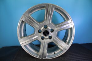 Land Rover Range 2010 11 2012 20" OEM Rim Wheel 72219 VPLMW0061 98615048