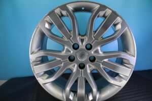 Land Rover Range Sport 2014 15 16 17 18 19 20 21 2022 21" OEM Rim Wheel 72254 LR044850 98551589