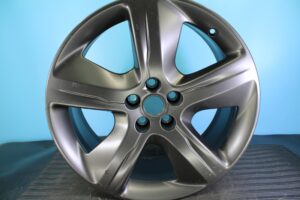 Land Rover Velar 2021 2022 19" OEM Rim Wheel 72361 LR141889 91745400