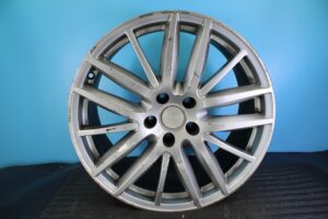 Maserati Ghibli 2014 15 16 17 18 19 2020 19" OEM Rim Wheel Front 97530 670016851 98284349