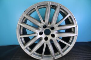 Maserati Ghibli 2014 15 16 17 18 19 2020 19" OEM Rim Wheel Rear 97337 670016855 90985577