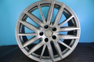 Maserati Ghibli 2014 15 16 17 18 19 2020 19" OEM Rim Wheel Front 97530 670016851 95412802