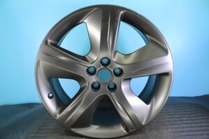 Land Rover Velar 2021 2022 19" OEM Rim Wheel 72361 LR141889 95442126