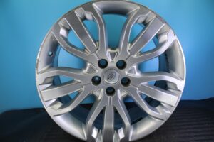 Land Rover Range Sport 2014 15 16 17 18 19 20 21 2022 21" OEM Rim Wheel 72254 LR044850 96952596