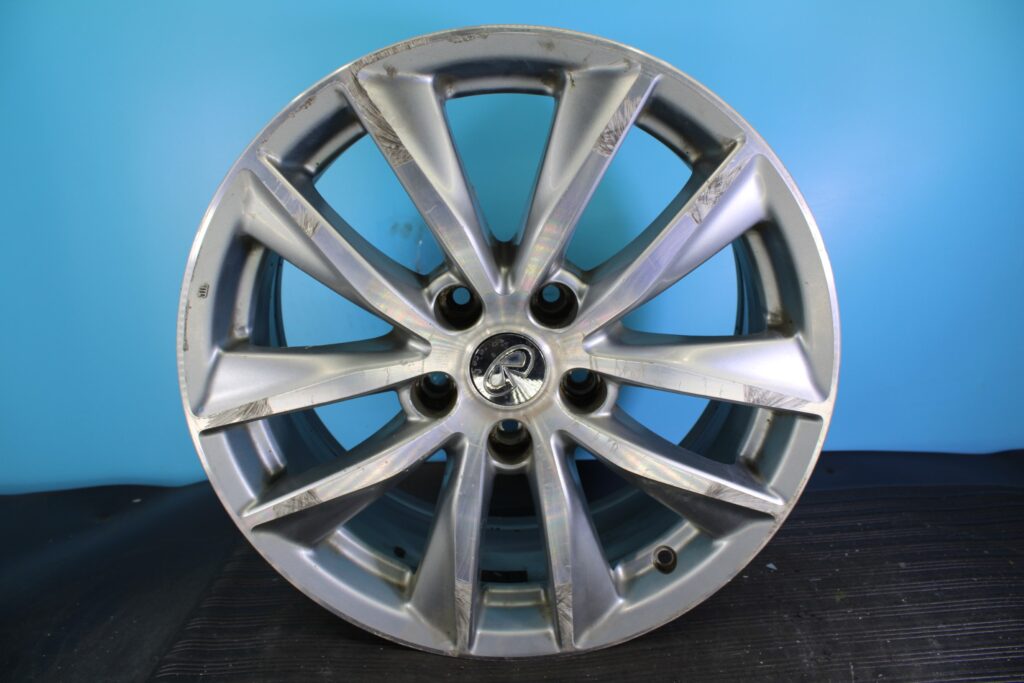 2014-2021 Infiniti Q50 17" OEM Rim