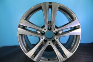 Mercedes-Benz C300 2017 18 19 20 2021 19" OEM Rim Wheel 85516 20540167007X21 93318154