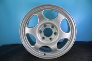 Ford F150 2017 2018 18" OEM Rim Wheel 96008 HL341007AA 99586234