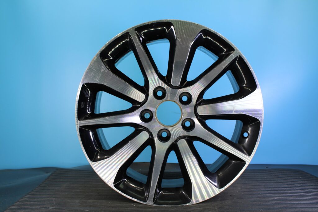 2015-2017 Acura Tlx 17" OEM Rim