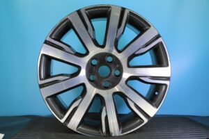 Land Rover Discovery 2017 18 19 2020 21" OEM Rim Wheel 72291 LR081582 95196040