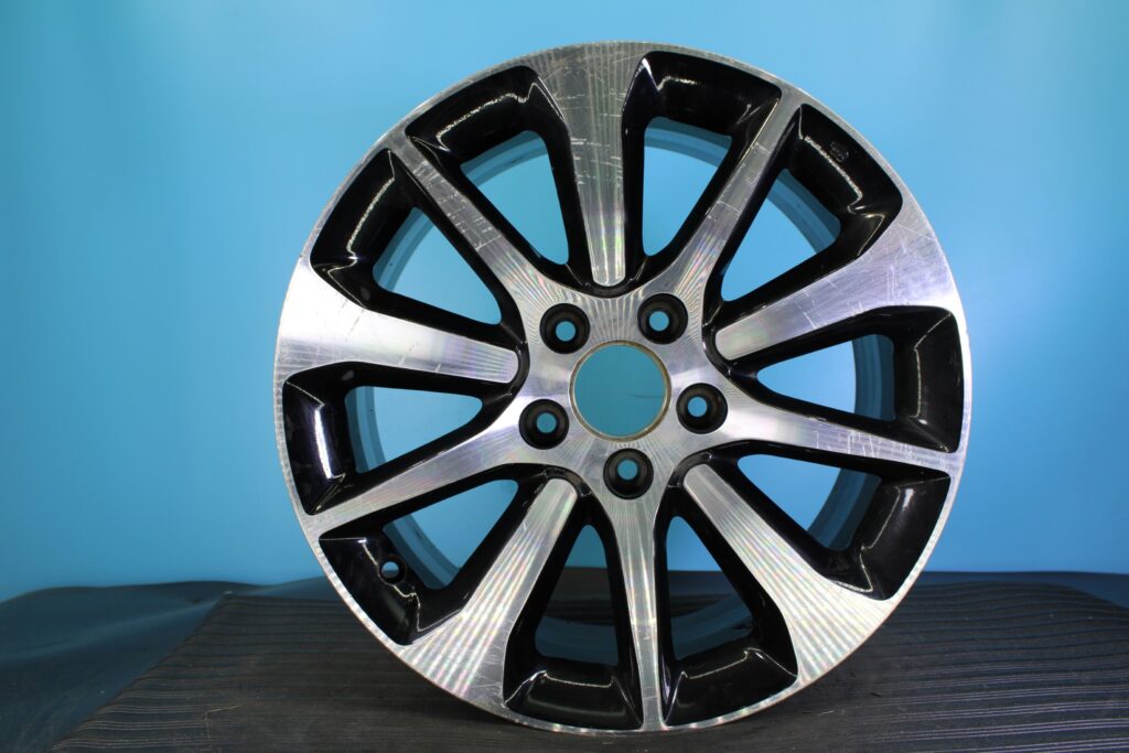 2015-2017 Acura Tlx 17" OEM Rim
