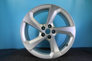 Jaguar F-Pace 2017 18 19 20 21 22 2023 19" OEM Rim Wheel 59969 T4A3988 92417742