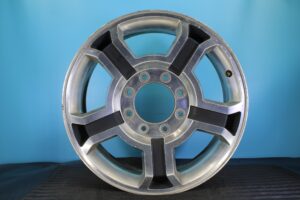 Ford F-250 F-350 SRW 2008 09 10 2011 20" OEM Rim Wheel 3691 8C3Z1007A 99954324