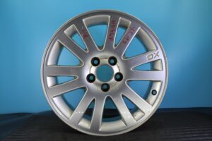 Volvo XC90 2003 04 05 06 07 08 2009 17" OEM Rim Wheel 70300 306646068 96134381