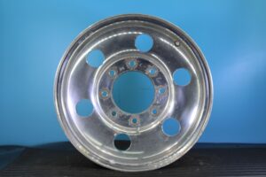 Ford Excursion F-250 F-350 SRW 2004 2005 16" OEM Rim Wheel 3574 4C341007JA 91963821