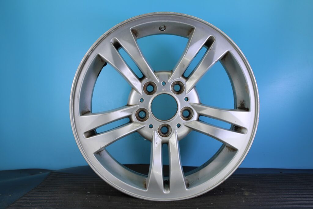 2004-2010 BMW X3 17" OEM Rim