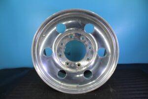 Ford Excursion F-250 F-350 SRW 2004 2005 16" OEM Rim Wheel 3574 4C341007JA 97103823