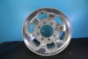 Ford F250 F350 2003 2004 16" OEM Rim Wheel 3407 3C341007FA 90381874