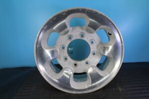 Ford F250 F350 2003 2004 16" OEM Rim Wheel 3407 3C341007FA 91724041