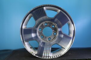 Ford F-150 2004 2005 2006 2007 2008 17" OEM Rim Wheel 3556 4L3Z1007GB Refurbished