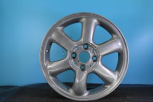Mini Cooper 2007 2008 2009 2010 2011 2012 2013 2014 2015 15" OEM Rim Wheel 71191 36116769405 Refurbished