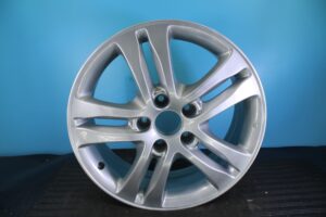 Honda CR-V 2007 2008 2009 2010 2011 17" OEM Rim Wheel 64010 42700SWAA71 Refurbished