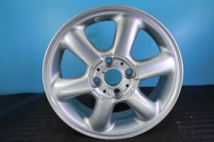 Mini Cooper 2007 2008 2009 2010 2011 2012 2013 2014 2015 15" OEM Rim Wheel 71191 36116769405 Refurbished