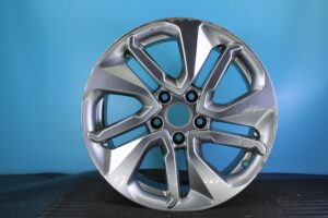 Honda Accord 2018 19 20 2021 17" OEM Rim Wheel 64125 42700TVAAB2 92628556