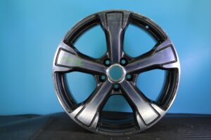 Ford Escape 2017 2018 18" OEM Rim Wheel 5860 GJ5C1007D1A 93947974