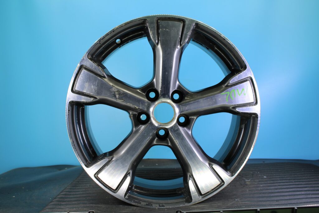 2017-2018 Ford Escape 18" OEM Rim