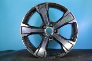 Ford Escape 2017 2018 18" OEM Rim Wheel 10109 GJ5Z1007B 91317504