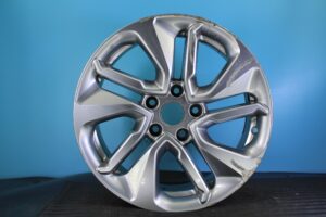 Honda Accord 2018 19 20 2021 17" OEM Rim Wheel 64125 42700TVAAB2 92468564