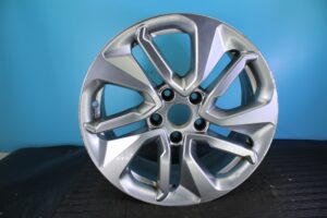 Honda Accord 2018 19 20 2021 17" OEM Rim Wheel 64125 42700TVAAB2 97598342