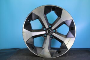 Volvo XC40 2023 24 25 2026 19" OEM Rim Wheel 70535 323271460 93559561