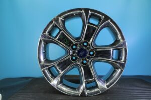 Ford Escape Titanium 2013 14 15 2016 18" OEM Rim Wheel 3944 CJ5Z1007G 98326044