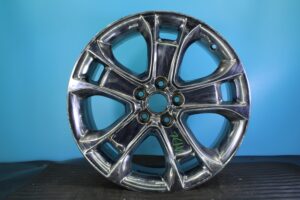 Ford Escape Titanium 2013 14 15 2016 18" OEM Rim Wheel 3944 CJ5Z1007G 98720314
